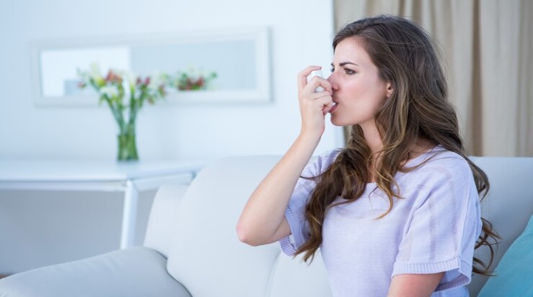 What is asthma? 