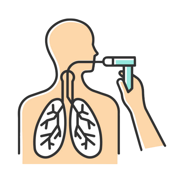 Best Bronchoscopy Test